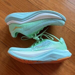 Hoka Mach X sz 8